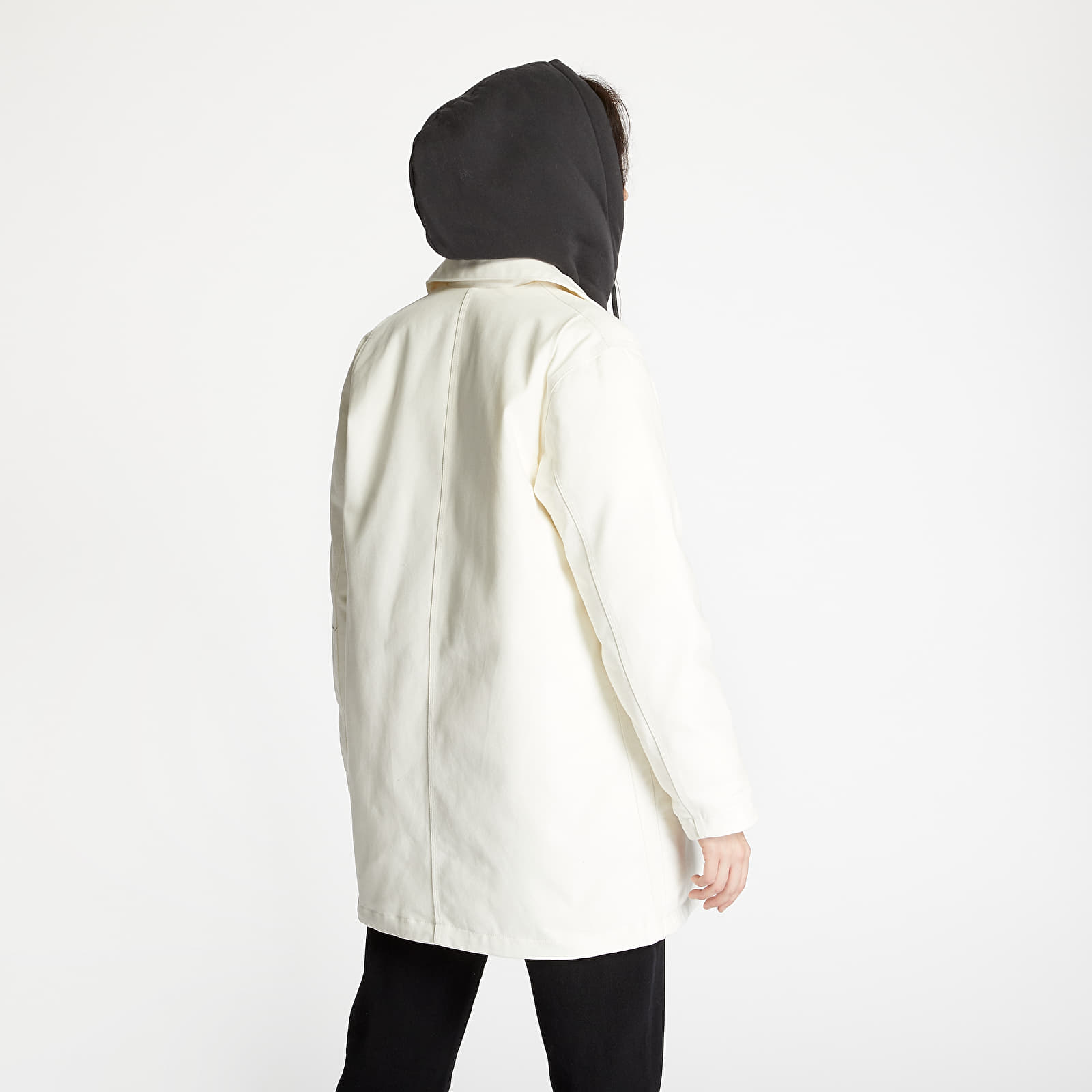 Якета Carhartt WIP W' Brooke Coat Wax