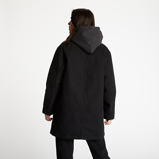 Jackets Carhartt WIP W' Brooke Coat Black | Footshop