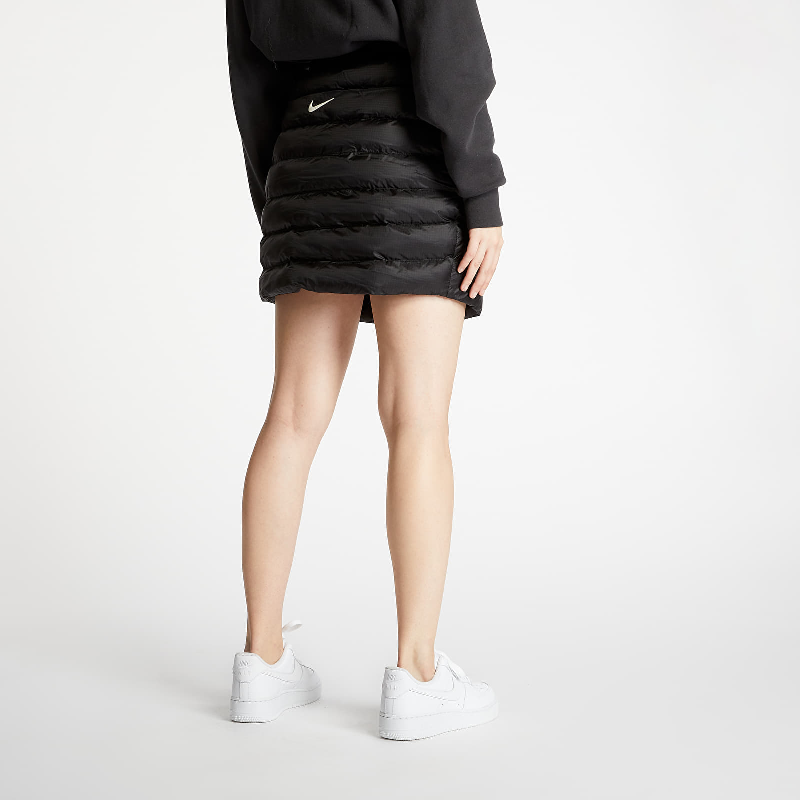 nike x stussy insulated skirt