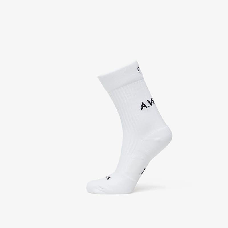 Шкарпетки Nike x NOCTA Crew Socks 3-Pack White/ Black