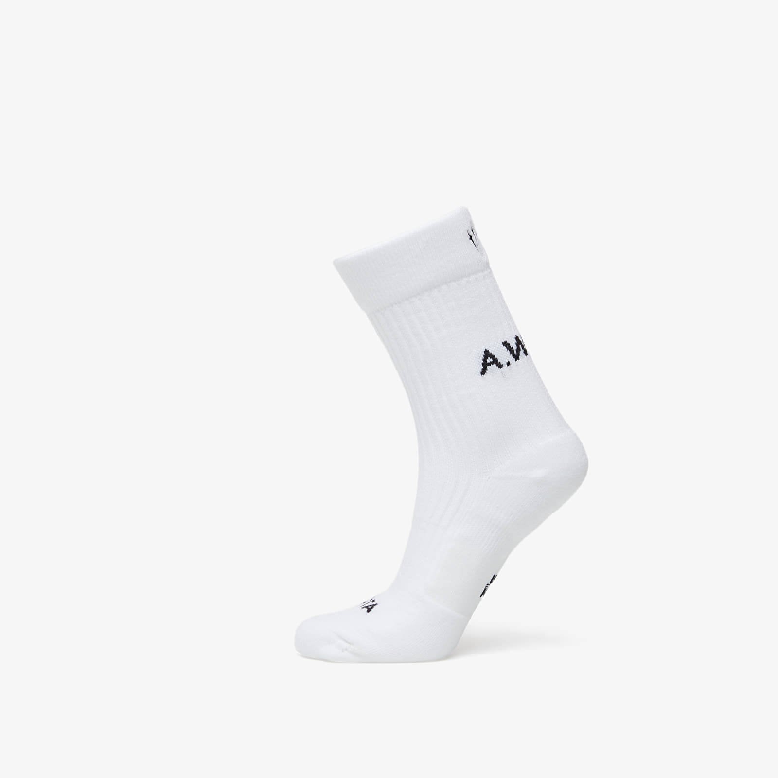 Ponožky Nike x NOCTA Crew Socks 3-Pack White/ Black