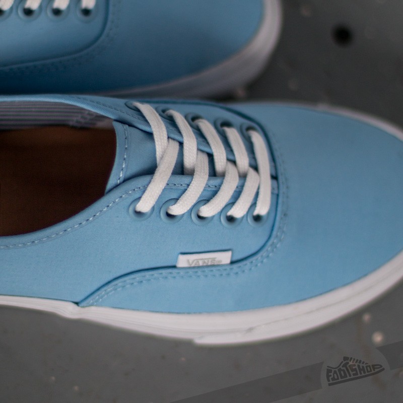 Women's shoes Vans Authentic (Deck Club) Blue