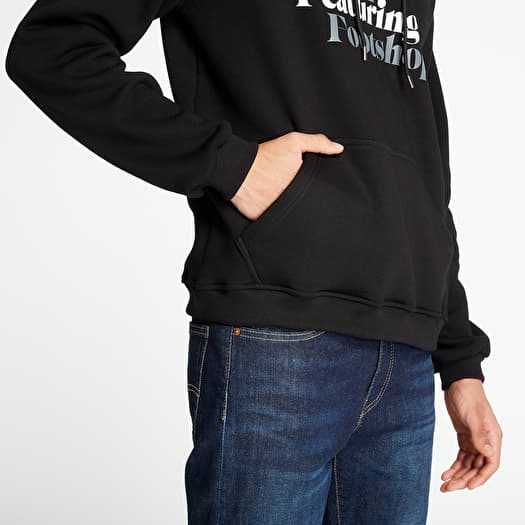 RAP x Footshop Feat Hoodie