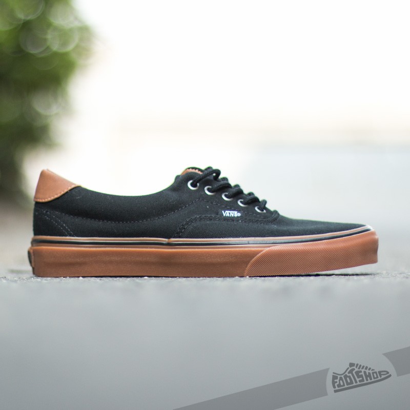 Vans era shop 59 classic gum