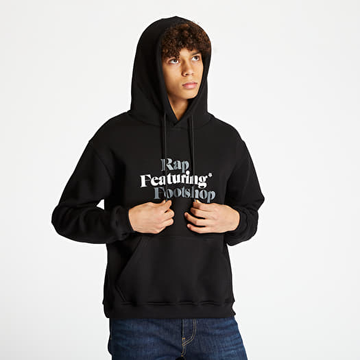 Hoodie rap on sale