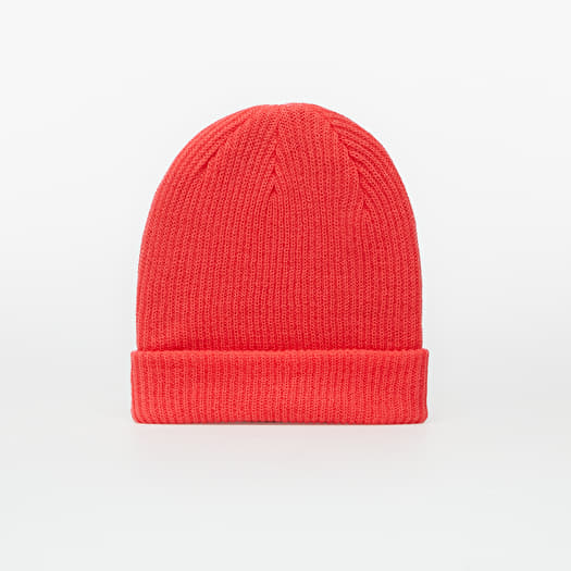 Hats Nike Fisherman Beanie Lt Fusion Red/ White Footshop
