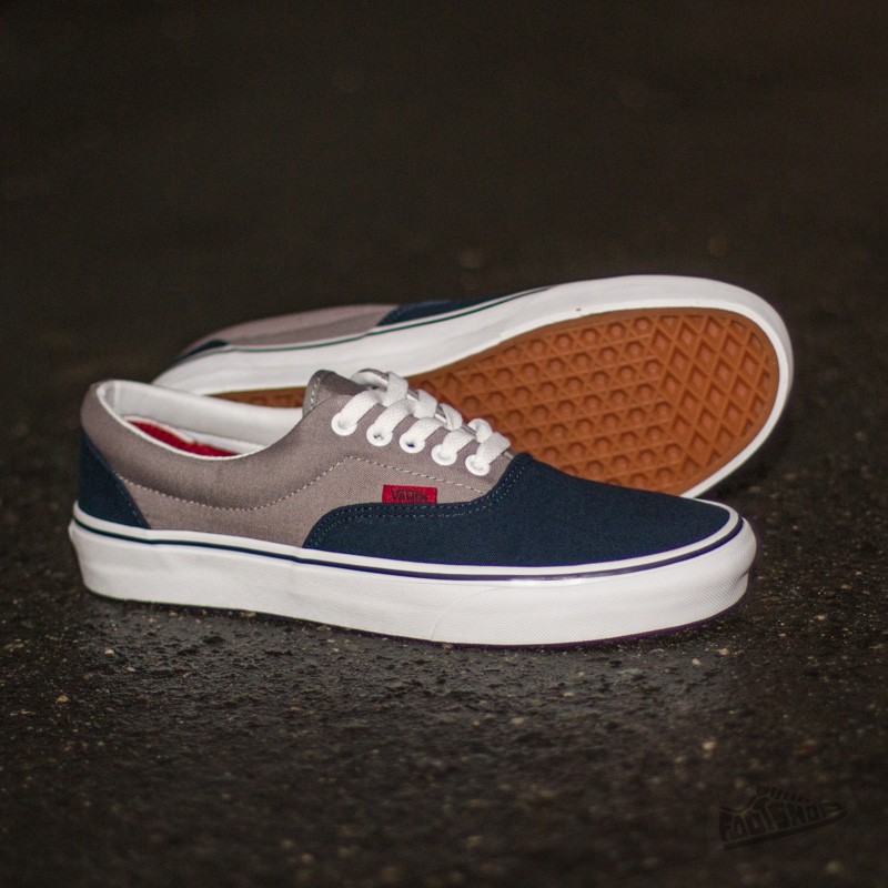 Vans era frost grey deals