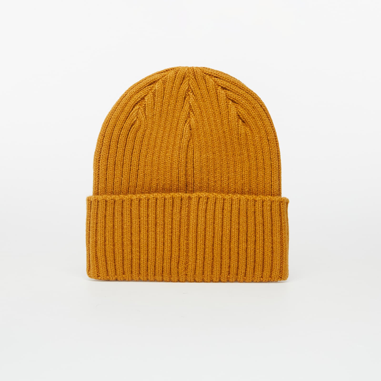 Headwear Under Armour Truckstop Pro Beanie Yellow Ochre/ Black