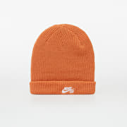 orange nike sb beanie