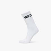 Vans Classic Crew Socks 3-Pack Black/ Checkerboard