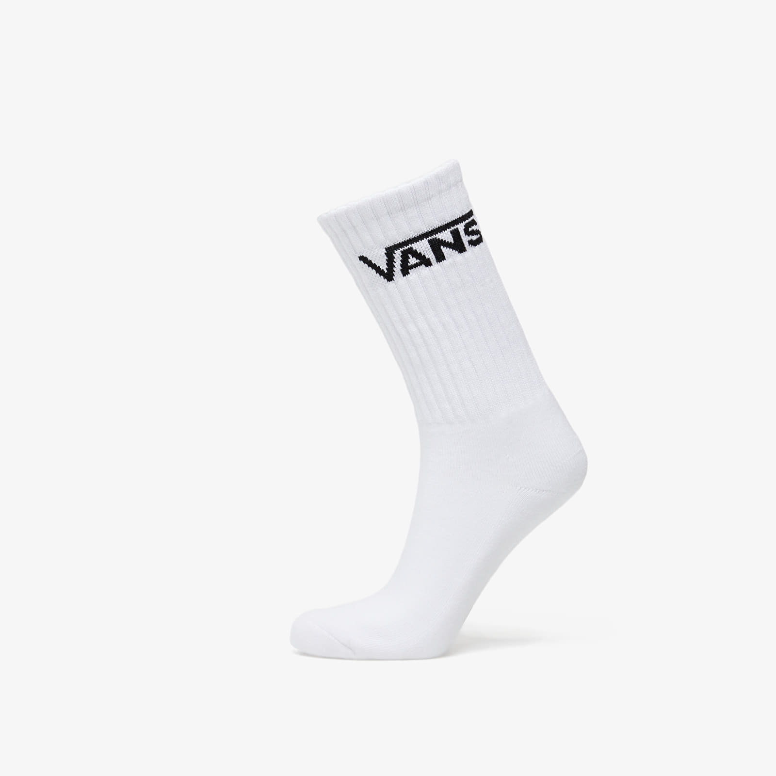 Chaussettes Vans Classic Crew Socks 3-Pack Black/ Checkerboard