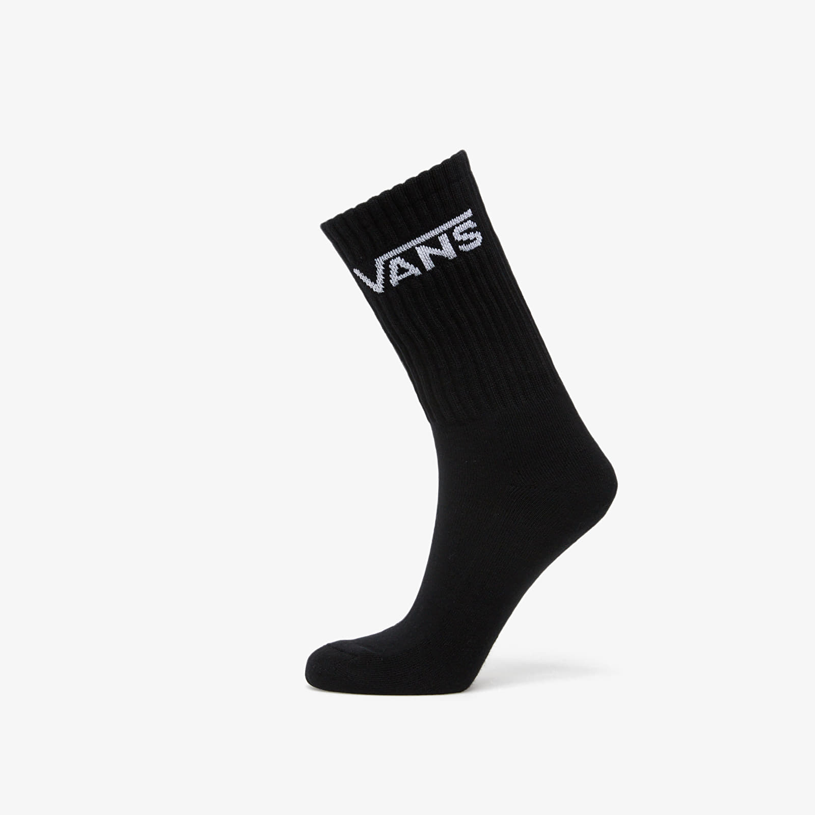 Socks Vans Classic Crew Socks 3-Pack Black/ Checkerboard