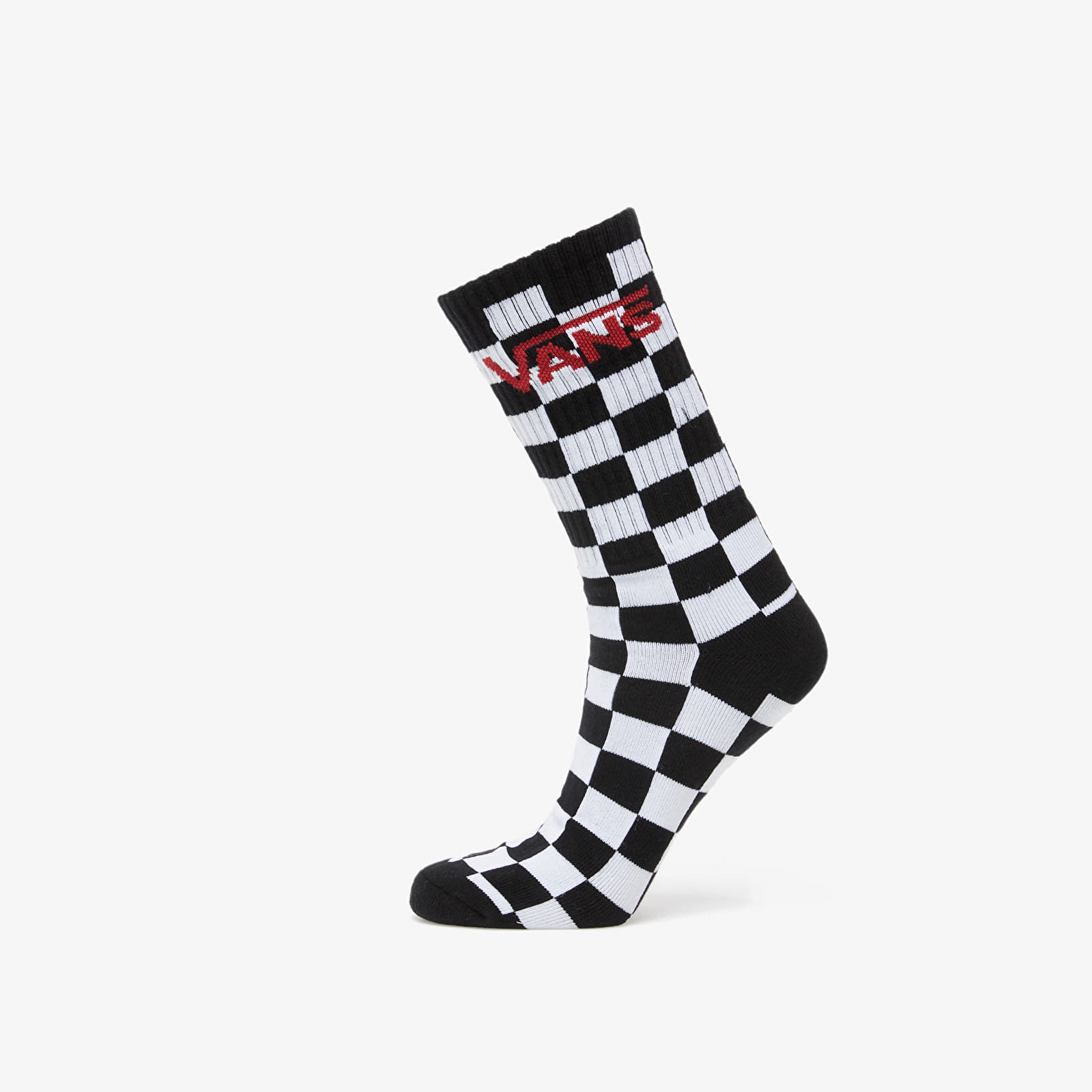 Socks Vans Classic Crew Socks 3-Pack Black/ Checkerboard