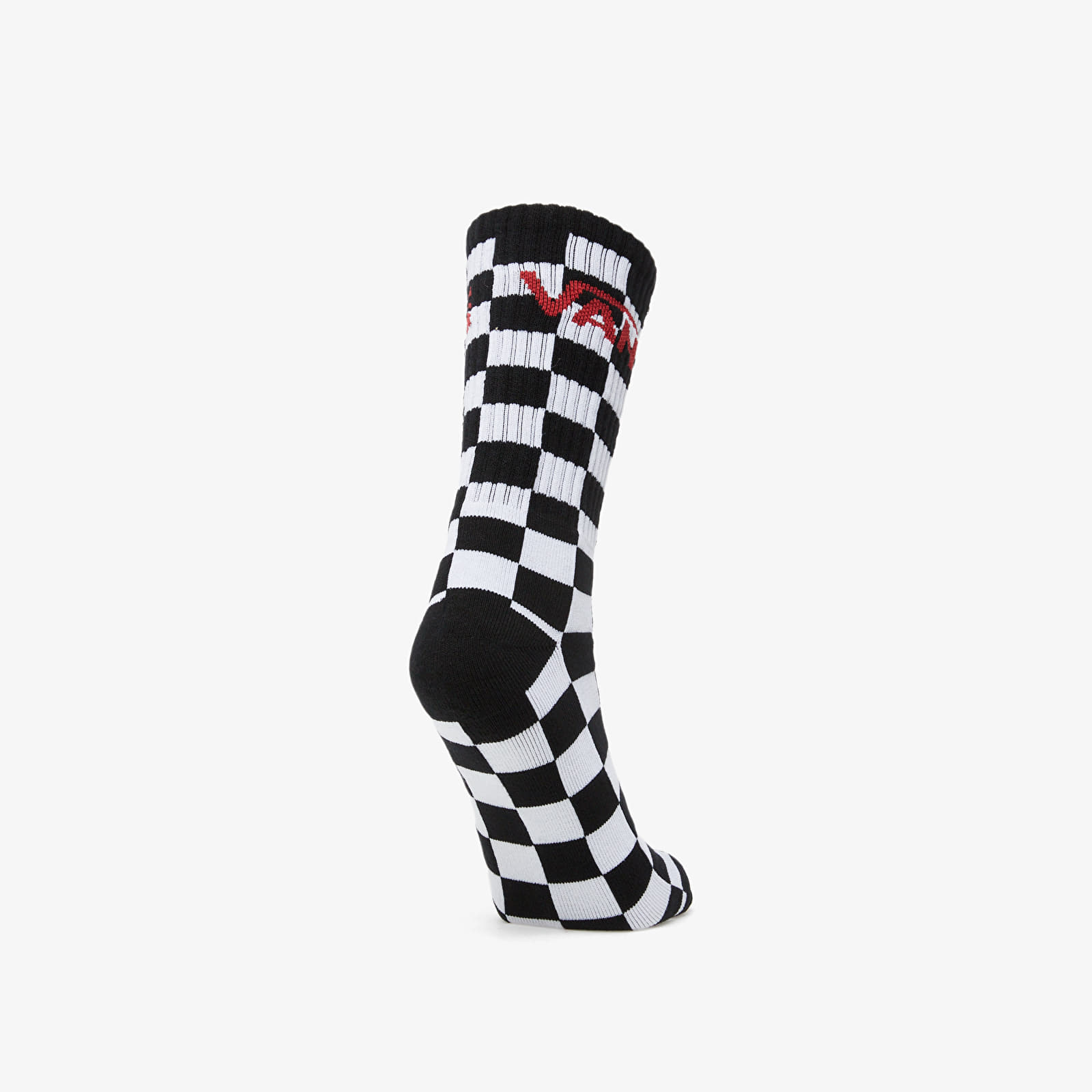 Socks Vans Classic Crew Socks 3-Pack Black/ Checkerboard