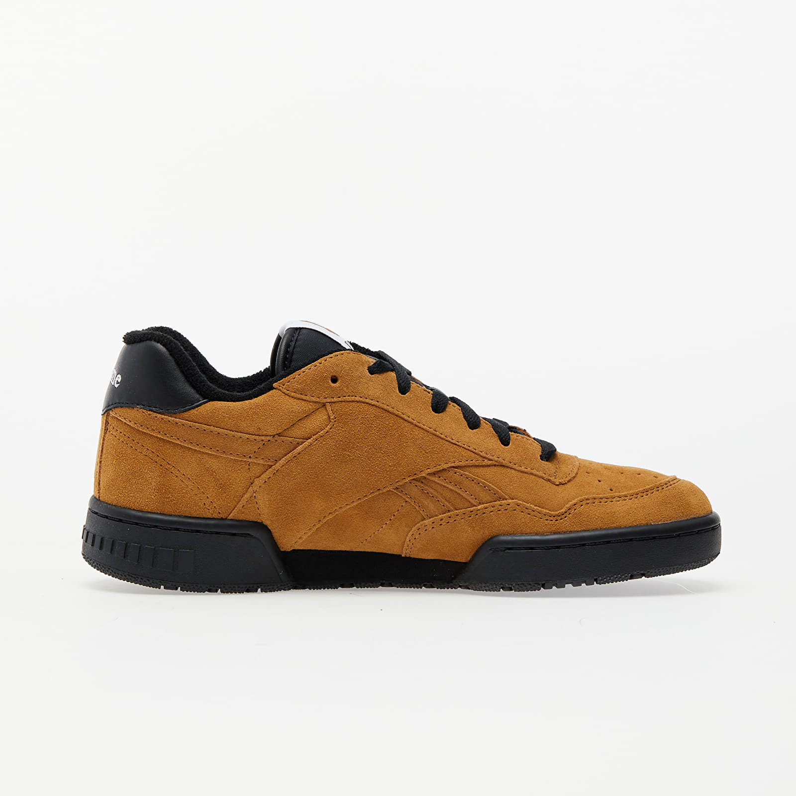 Férfi cipők Reebok x Dime BB 4000 MU Wild Brown/ Black/ White