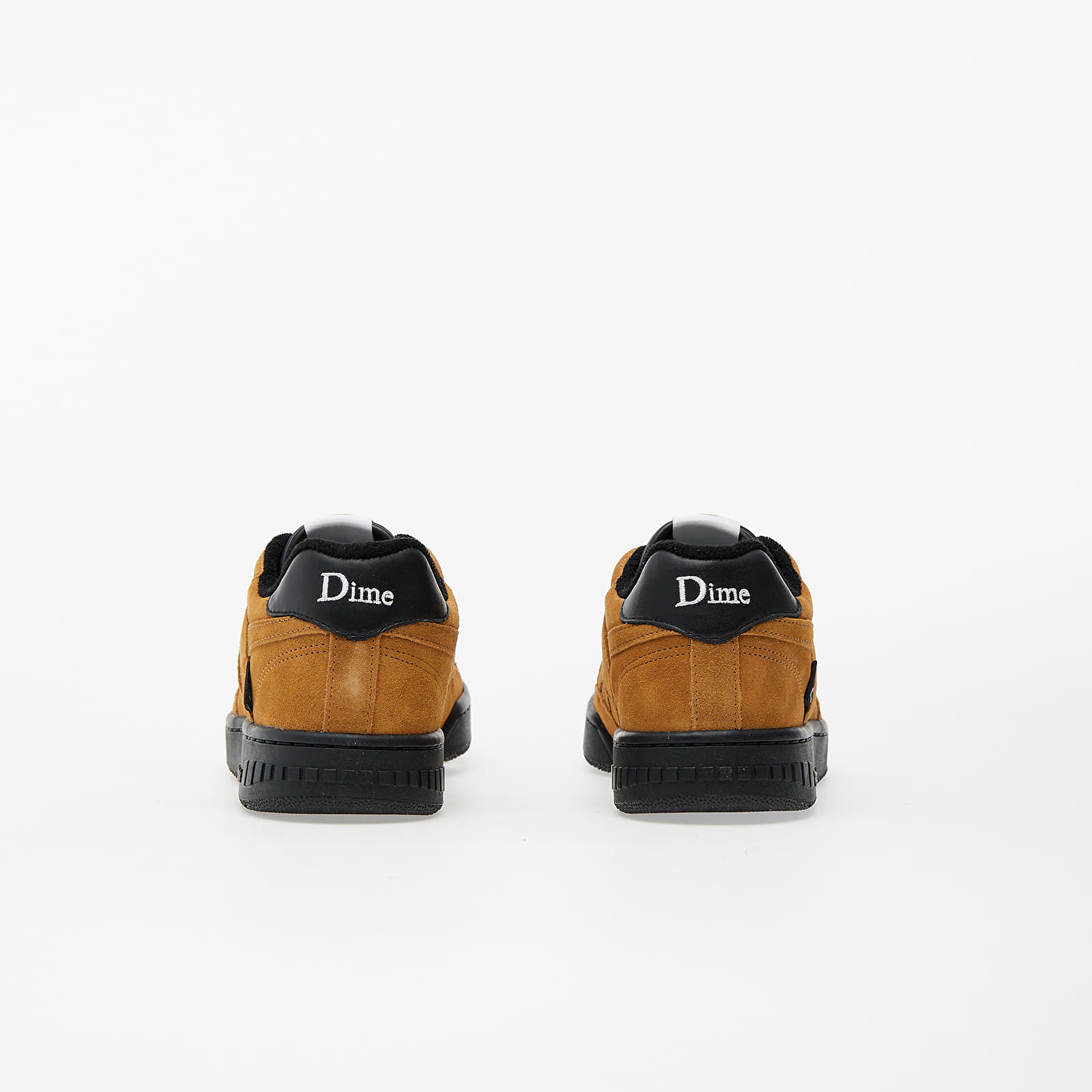Férfi cipők Reebok x Dime BB 4000 MU Wild Brown/ Black/ White
