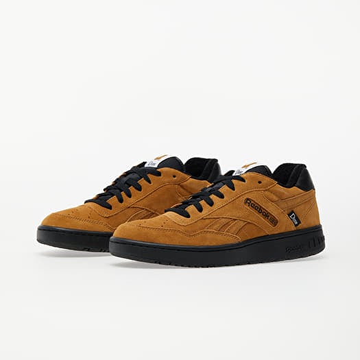 Men's shoes Reebok x Dime BB 4000 MU Wild Brown/ Black/ White | Footshop