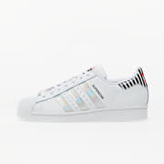 Adidas superstar w dust pink ftwr white store