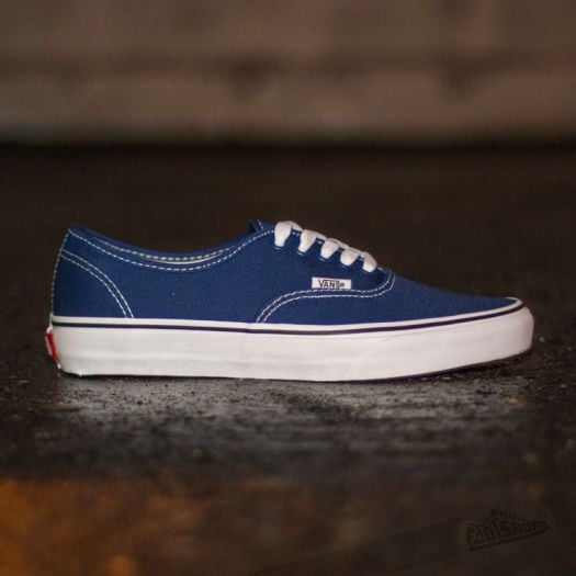 Vans authentic twilight blue outlet