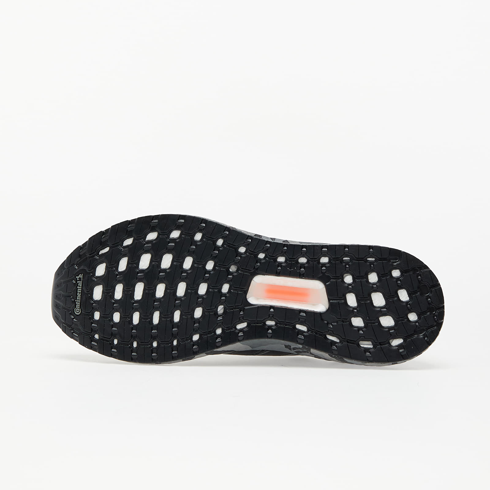 Herresko adidas UltraBOOST 20 Core Black/ Core Black/ Grey Four