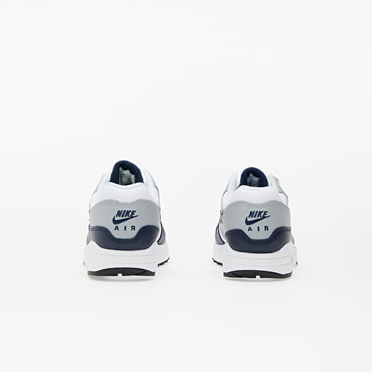 Nike air max prime wolf grey black sales