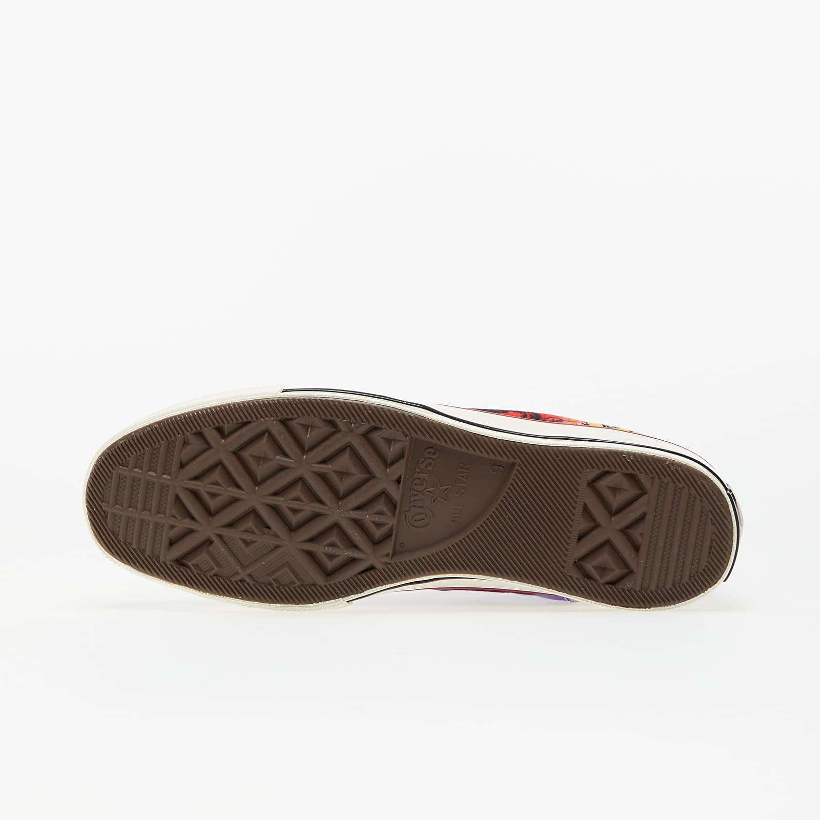 Zapatillas Hombre Converse x Joe Fresh Goods Chuck 70 Black/ Multi/ Egret