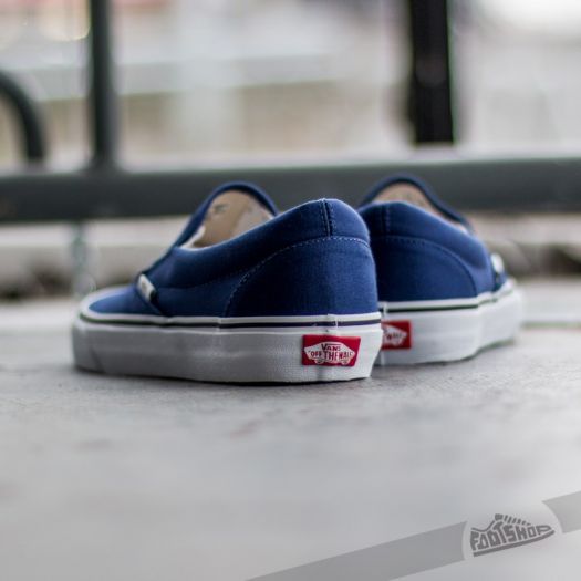 Vans authentic twilight blue outlet