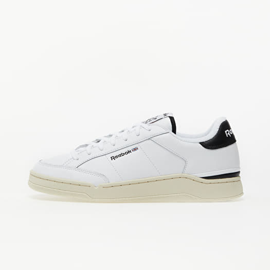 Reebok AD Court Ftwr White/ Core Black/ White