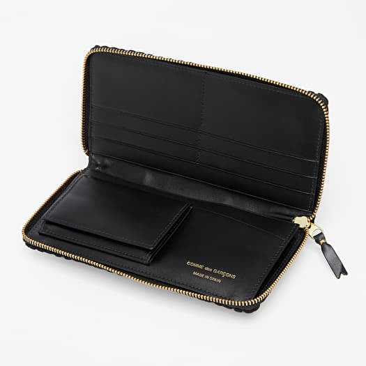 Wallet comme des garcons online