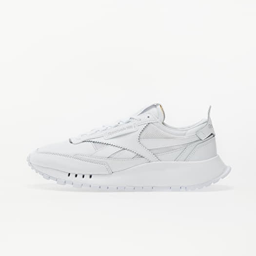 Reebok trainers white mens discount