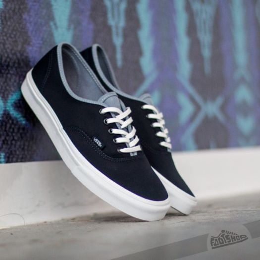 Herren Sneaker und Schuhe Vans Authentic TC Dress Blue Footshop