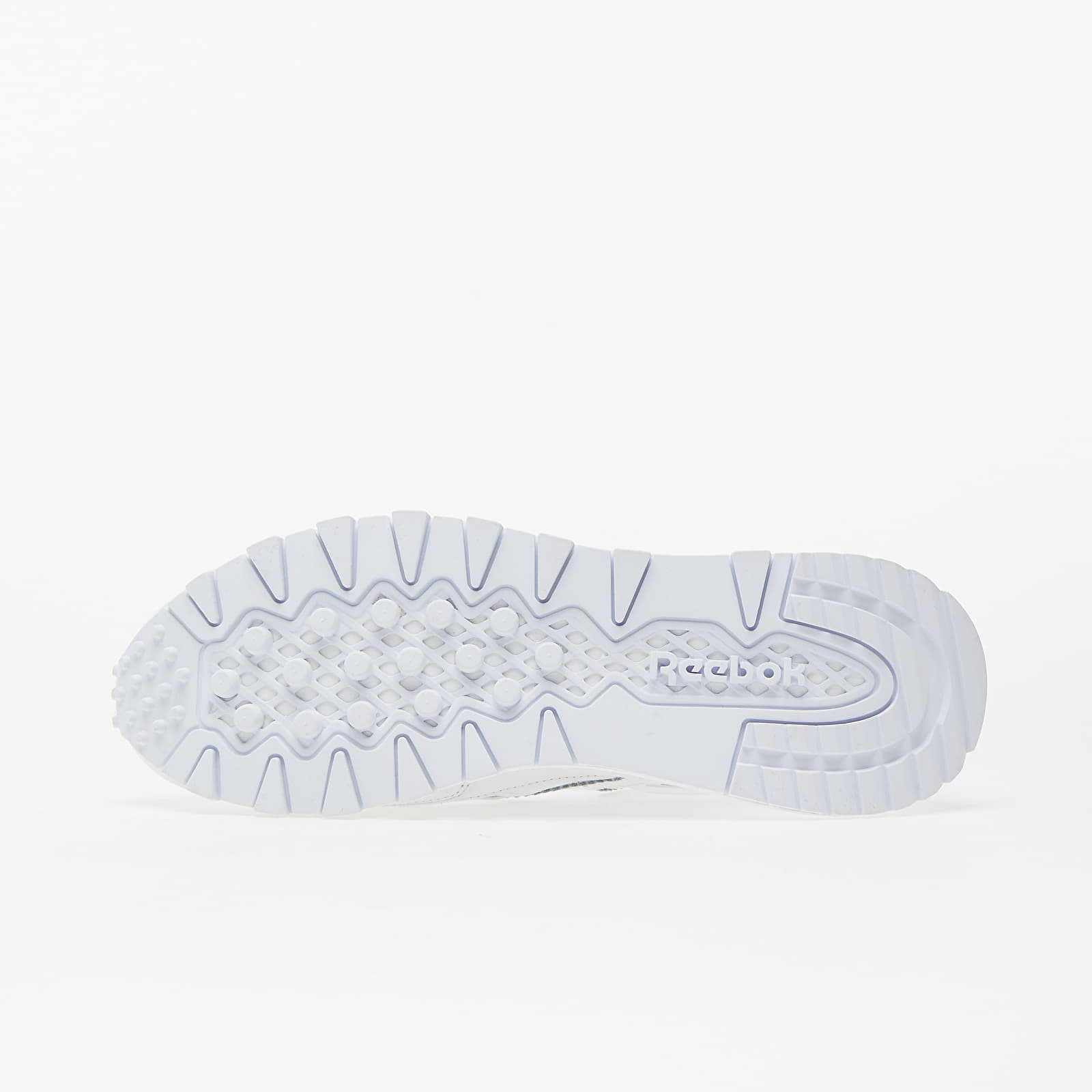 Herren Sneaker und Schuhe Reebok Classic Legacy White/ White/ White