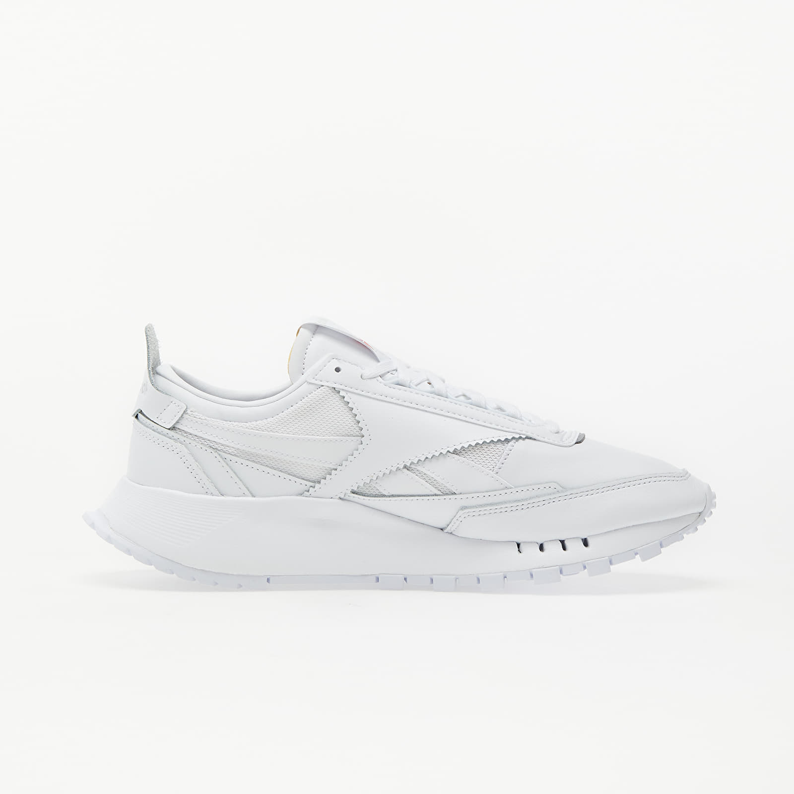 Herren Sneaker und Schuhe Reebok Classic Legacy White/ White/ White