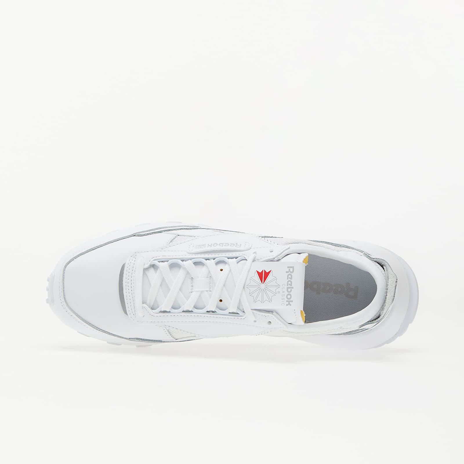 Men s shoes Reebok Classic Legacy White White White Footshop