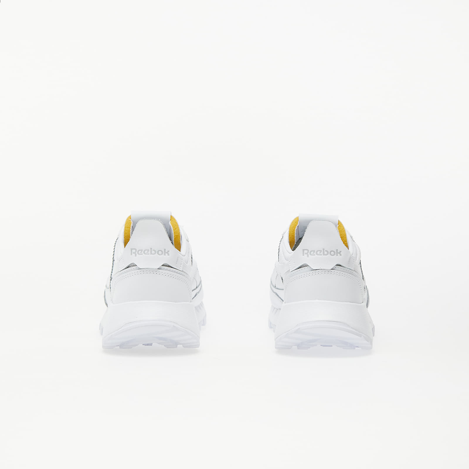 Herren Sneaker und Schuhe Reebok Classic Legacy White/ White/ White