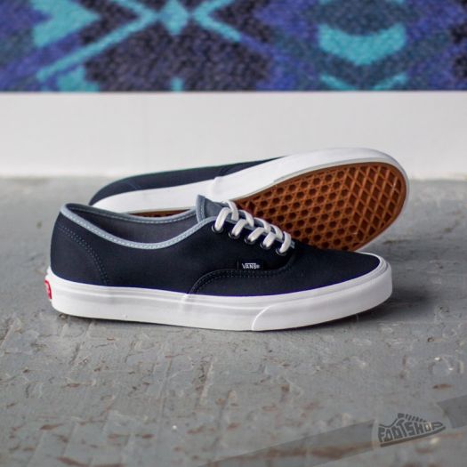 Vans Authentic TC Dress Blue