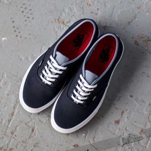 Vans authentic 2025 homme 42