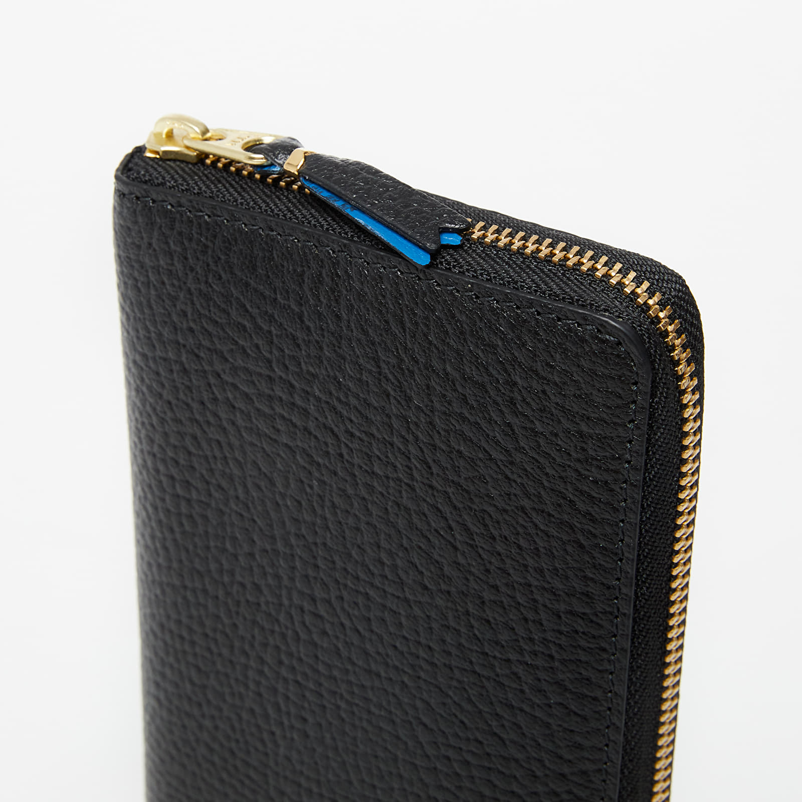Novčanici Comme des Garçons Colour Inside Wallet Black