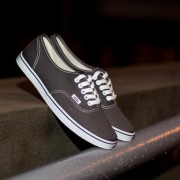 Pewter vans 2025 lo pro