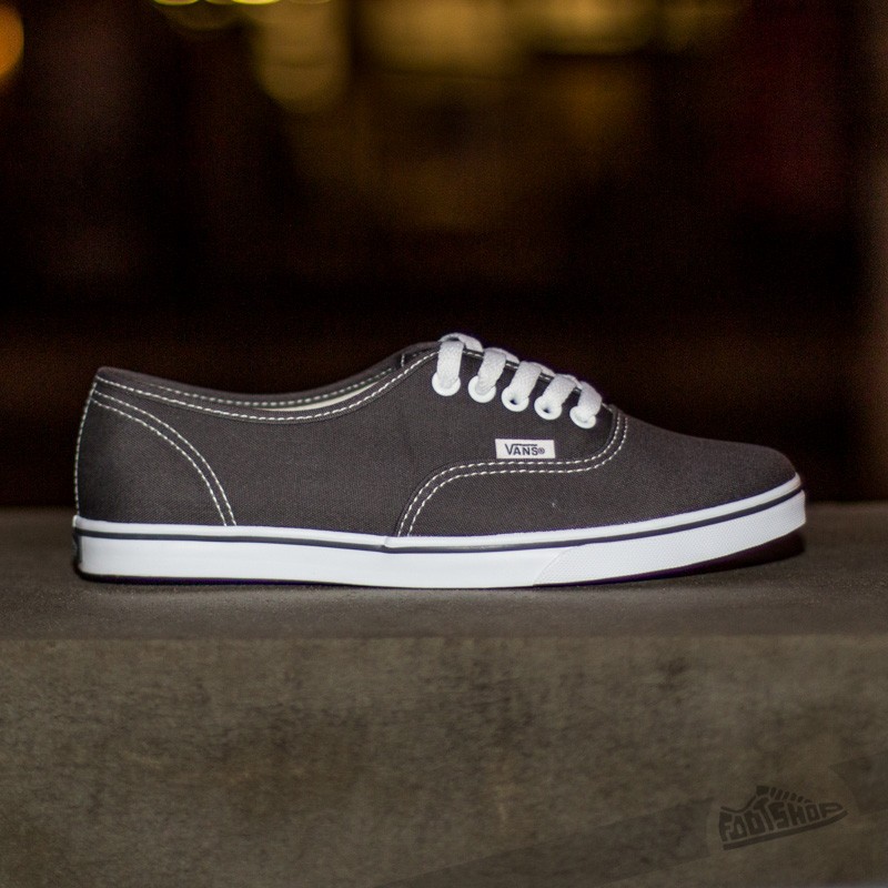 Vans lo pro best sale pewter