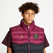 Psg vest jordan discount