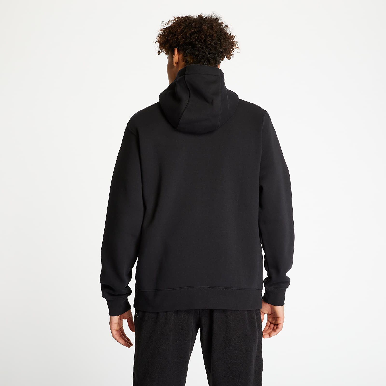 Nike sweatpants jimmy jazz top