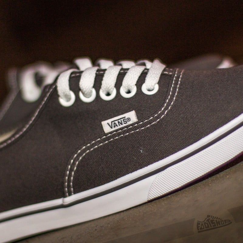 Pewter vans lo pro shop
