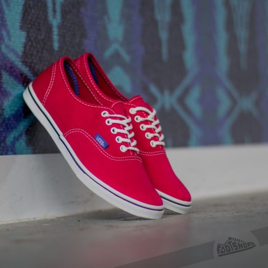 Authentic lo sales