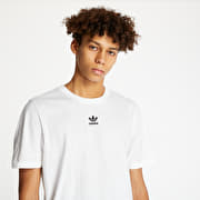 T shirts adidas Mono Tee White Footshop