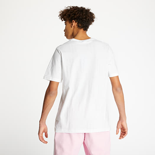 T-shirts adidas Mono Tee White | Footshop