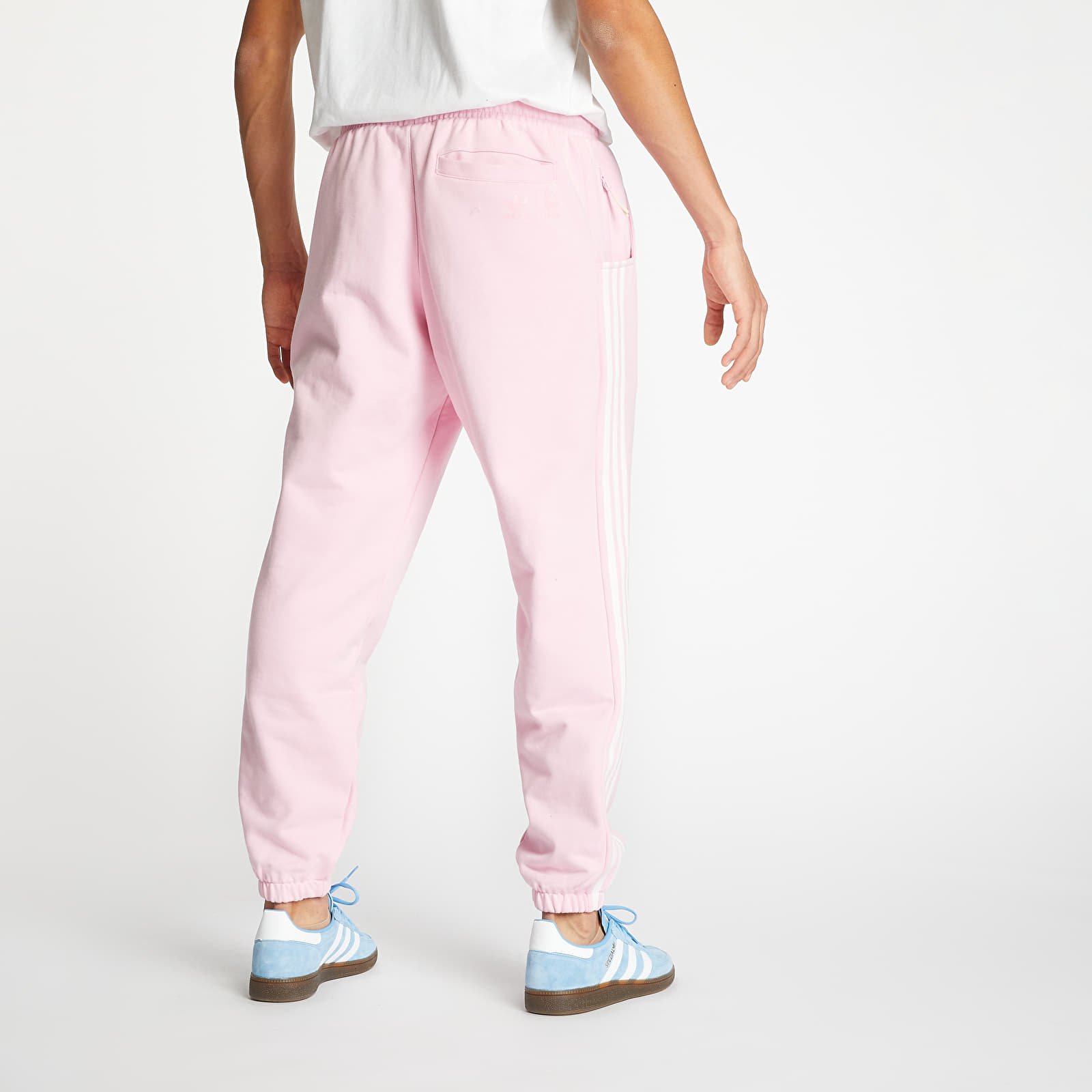 Pantalones adidas x Ninja Pants Pink