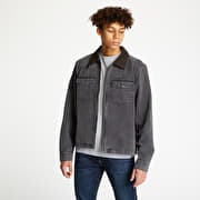 ジャケット・アウター Stussy Washed Canvas Work Shirt STUSSY（ステューシー）の「Washed Canvas Work Shirt（ブルゾン