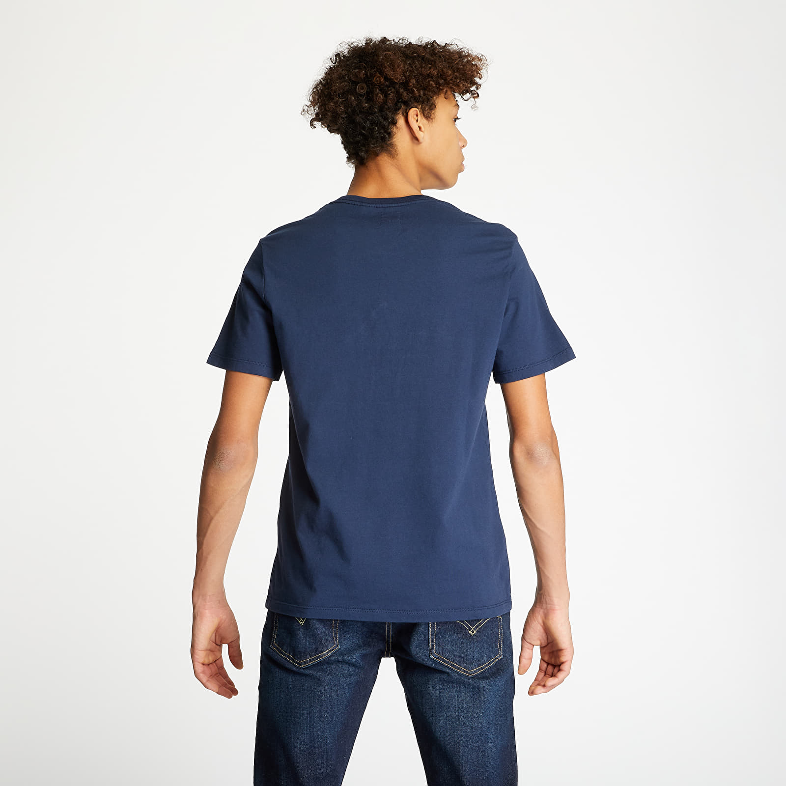 Camisetas Levi's® The Original Tee SS Blue