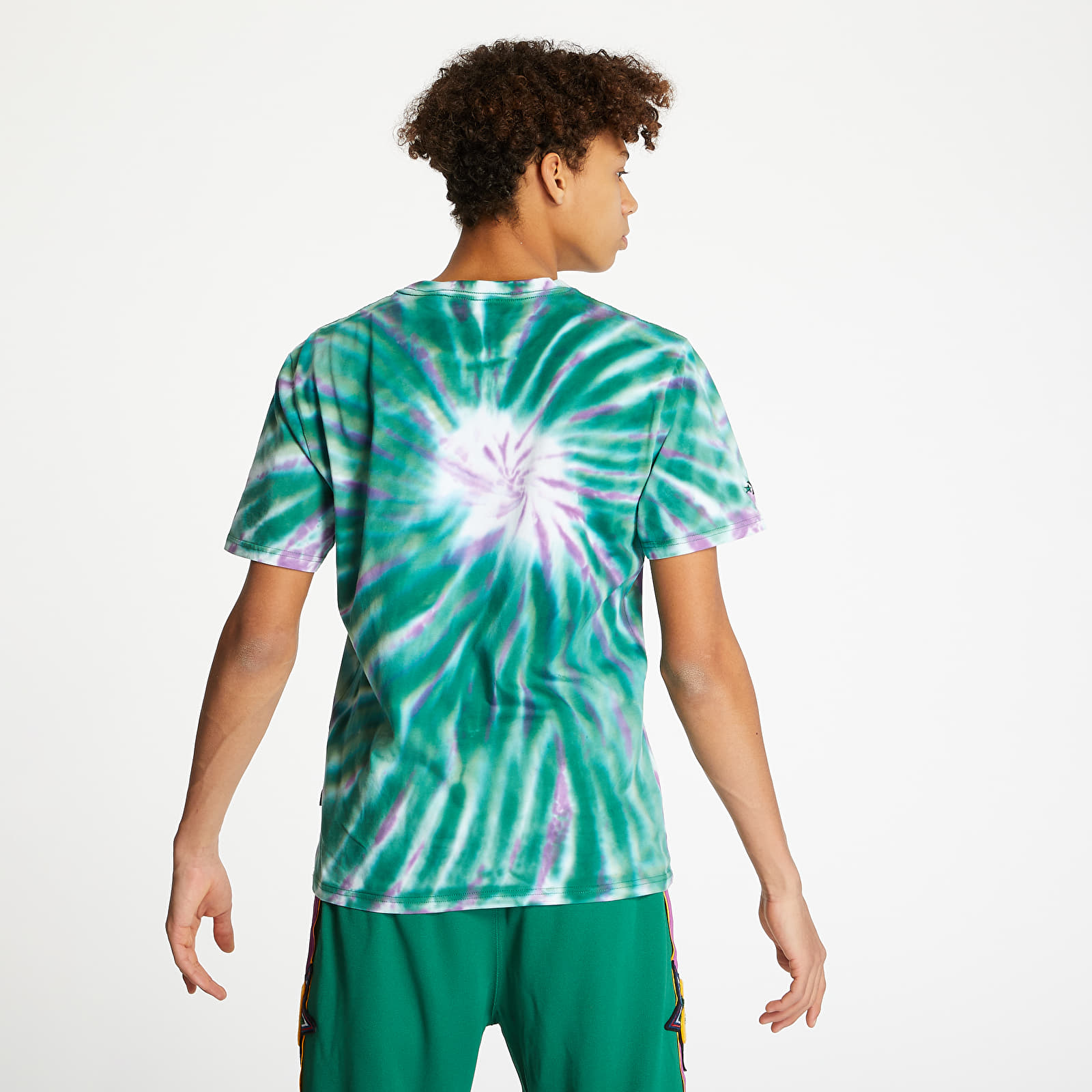 T-shirts Converse x Joe Fresh Goods T-Shirt Green